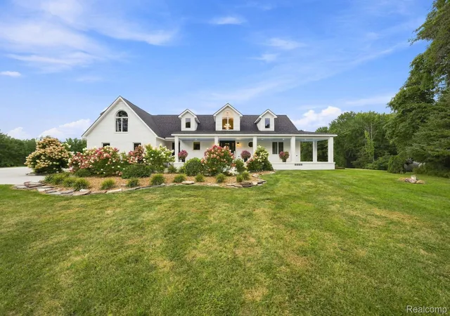 1st image of 4759 Lasher Rd, Dryden, MI 48428 | MLS# 20261062295