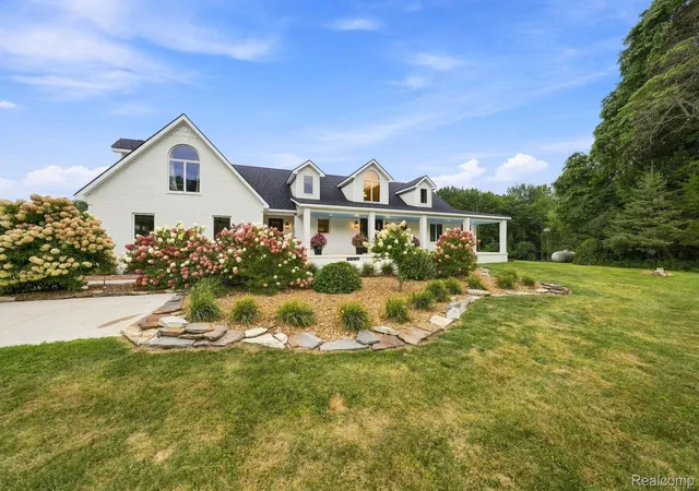 2nd image of 4759 Lasher Rd, Dryden, MI 48428 | MLS# 20261062295