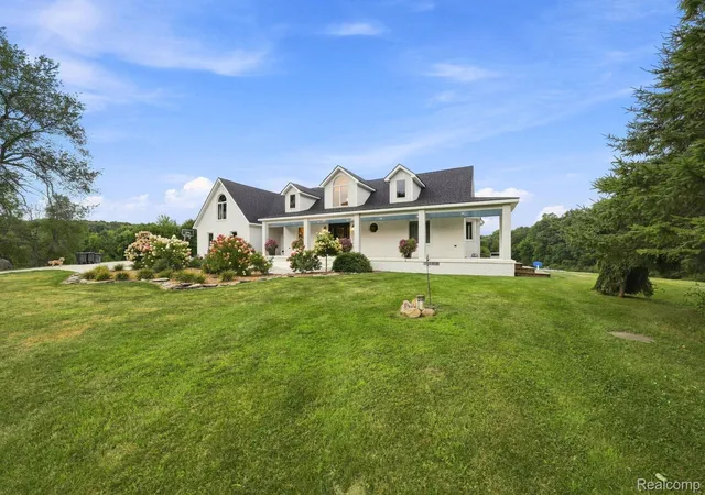 4th image of 4759 Lasher Rd, Dryden, MI 48428 | MLS# 20261062295