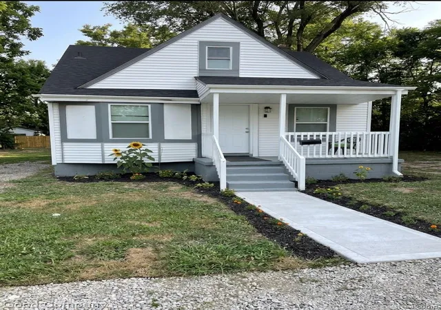 Photo 2 of Single family home for sale at 11689 Winthrop St, Detroit, MI 48227 | MLS# 20261062297 | Listing updated on 2026-09-03