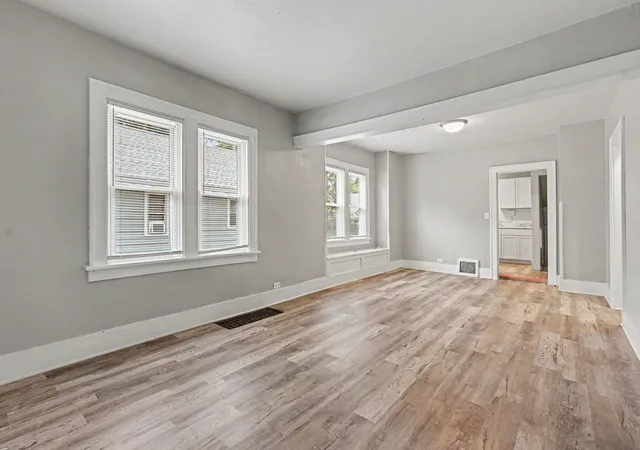 Photo 4 of Single family home for sale at 414 Trimble Ave, Kalamazoo, MI 49048 | MLS# 66026041248 | Listing updated on 2026-09-08