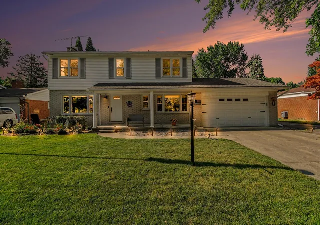 Photo 1 of Sale Pending at 23940 King Dr, Clinton Township, MI 48035 | MLS# 81026041247 | Listing updated on 2026-08-25
