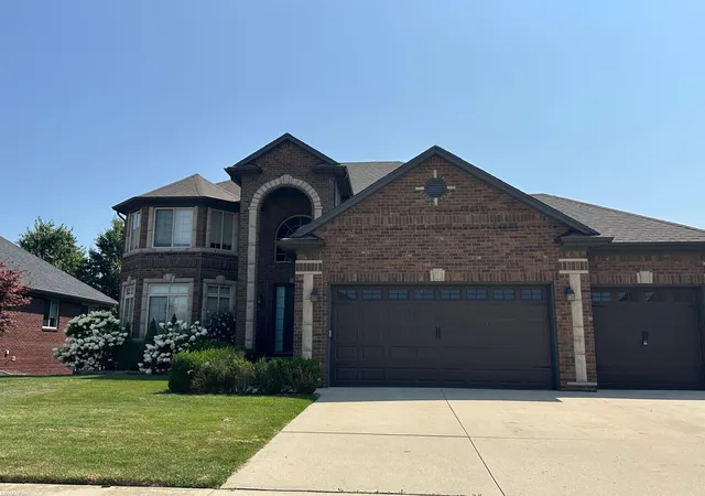 1st image of 52628 Harmony Dr, Macomb, MI 48042 | MLS# 58050217756