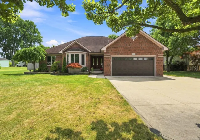 Photo 1 of Single family home for sale at 21010 Miles S St, Clinton Township, MI 48036 | MLS# 58050217757 | Listing updated on 2026-08-07