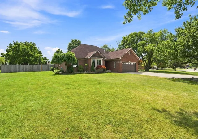 Photo 2 of Single family home for sale at 21010 Miles S St, Clinton Township, MI 48036 | MLS# 58050217757 | Listing updated on 2026-08-07