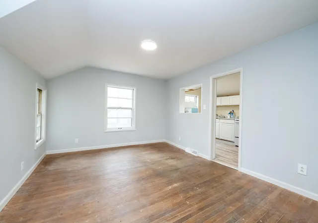 Photo 4 of Multi family home for sale at 1298 Colfax Ave, Benton Harbor, MI 49022 | MLS# 69026041256 | Listing updated on 2026-09-23
