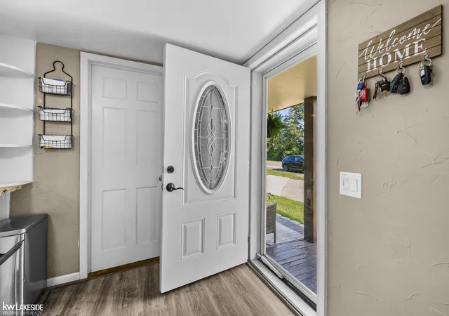 Photo 4 of Single family home for sale at 26560 26 Mile Rd, Chesterfield, MI 48051 | MLS# 58050217759 | Listing updated on 2026-08-21