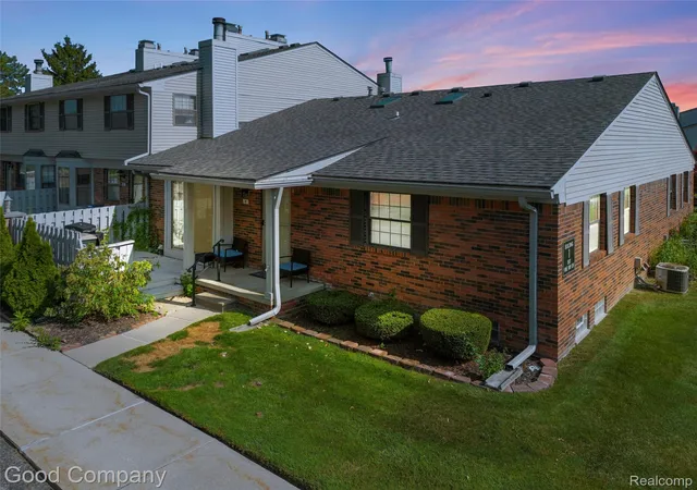 1st image of 1801 Vine Way Dr #4, Canton, MI 48188 | MLS# 20261062310
