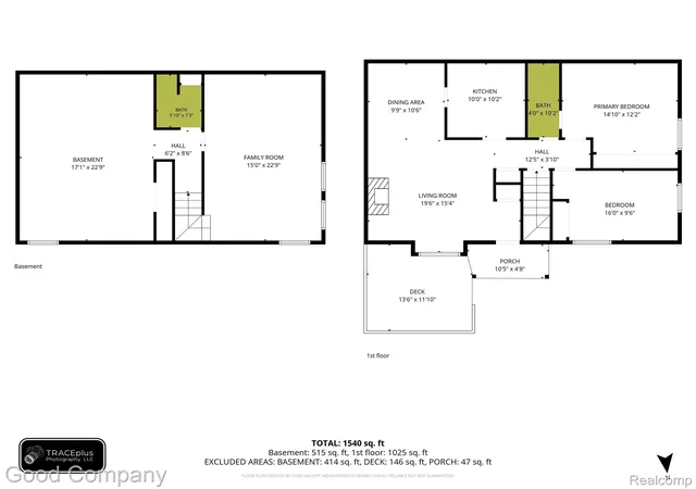 32nd image of 1801 Vine Way Dr #4, Canton, MI 48188 | MLS# 20261062310
