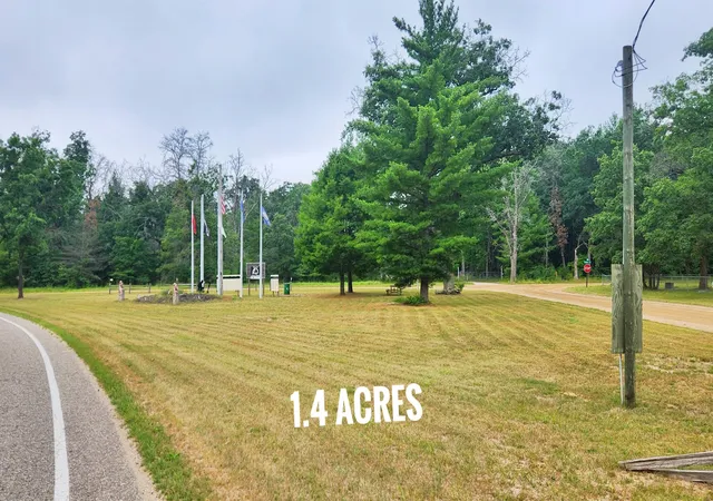 3rd image of 2314 W 15 Mile Rd, Bitely, MI 49309 | MLS# 72026041274
