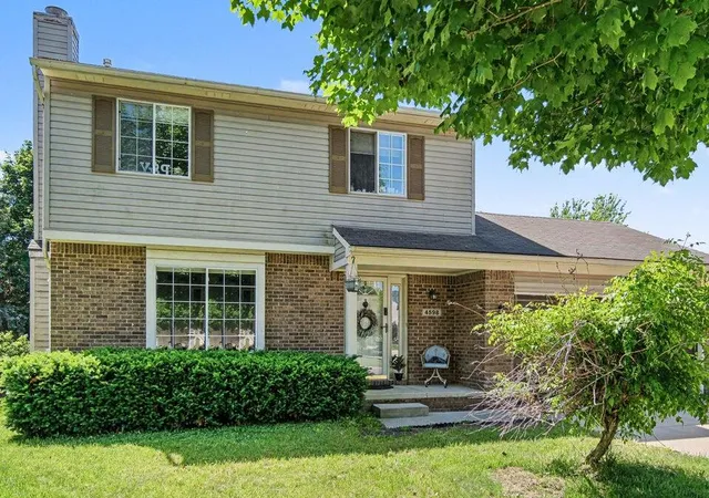 Photo 1 of Single family home for sale at 4598 Connor Ct #48, Ypsilanti, MI 48197 | MLS# 81026041272 | Listing updated on 2026-09-14