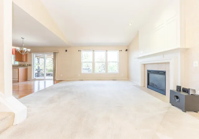Photo 3 of Single family home for sale at 7575 Warwick Dr, Ypsilanti, MI 48197 | MLS# 81026041273 | Listing updated on 2026-09-11