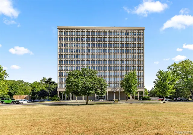 Photo 1 of Condo for sale at 22700 Garrison St #707, Dearborn, MI 48124 | MLS# 20261062318 | Listing updated on 2026-08-17