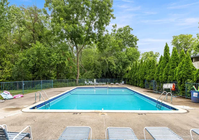 Photo 22 of Condo for sale at 22700 Garrison St #707, Dearborn, MI 48124 | MLS# 20261062318 | Listing updated on 2026-08-17