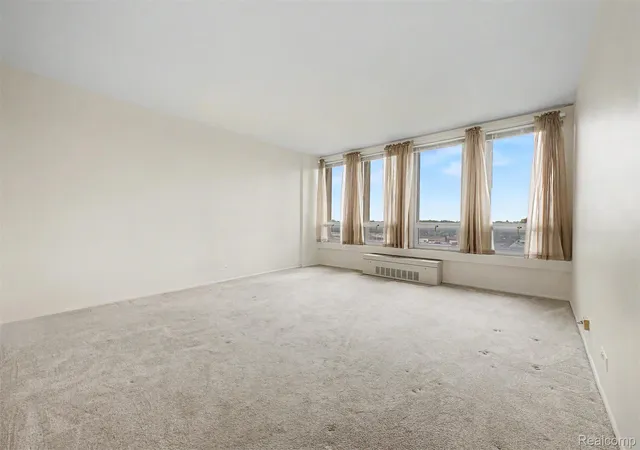 Photo 3 of Condo for sale at 22700 Garrison St #707, Dearborn, MI 48124 | MLS# 20261062318 | Listing updated on 2026-08-17