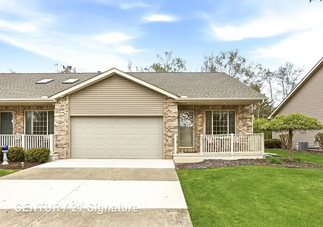 Photo 2 of Condo for sale at 6317 Heather Ridge Dr, Bay City, MI 48706 | MLS# 61050217767 | Listing updated on 2026-09-08