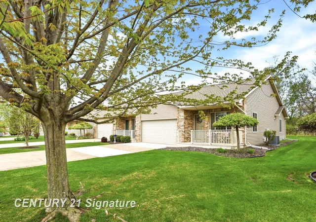 Photo 3 of Condo for sale at 6317 Heather Ridge Dr, Bay City, MI 48706 | MLS# 61050217767 | Listing updated on 2026-09-08