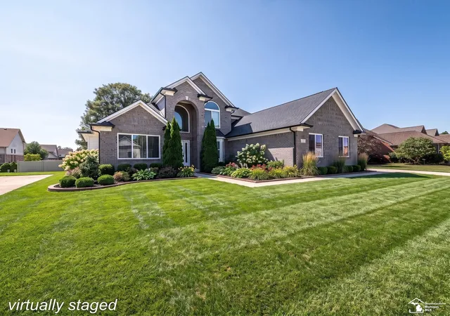 3rd image of 32220 Adam Brown Dr, Rockwood, MI 48173 | MLS# 57050217769
