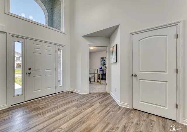 Photo 3 of Single family home for sale at 32220 Adam Brown Dr, Rockwood, MI 48173 | MLS# 57050217769 | Listing updated on 2026-10-14