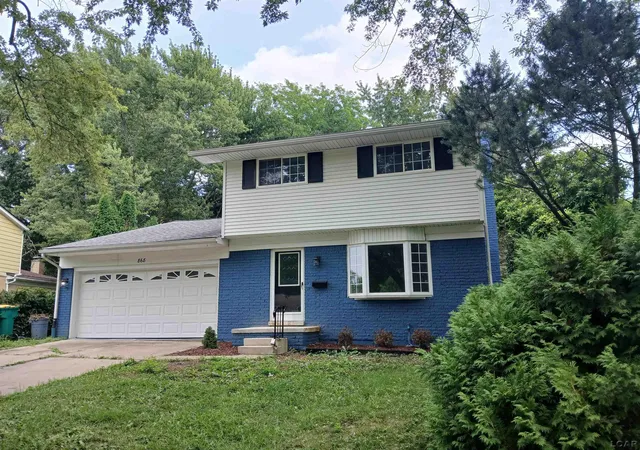 Photo 1 of Single family home for sale at 868 Watson Rd, Saline, MI 48176 | MLS# 56050217770 | Listing updated on 2026-10-28