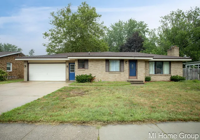 Photo 1 of Single family home for sale at 311 W 32nd Street, Holland, MI 49423 | MLS# 71026041275 | Listing updated on 2026-08-07