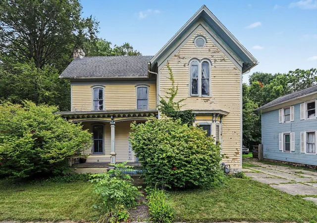 Photo 1 of Single family home for sale at 315 East St, Three Rivers, MI 49093 | MLS# 66026041276 | Listing updated on 2026-08-07