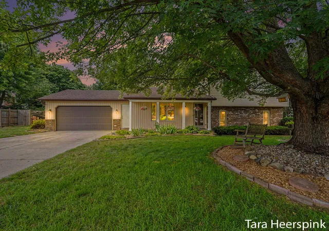 1st image of 2078 Fernwood Dr, Jenison, MI 49428 | MLS# 65026041279