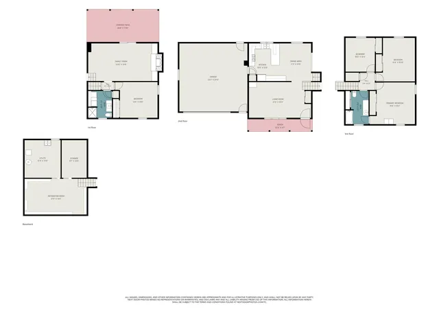 26th image of 2078 Fernwood Dr, Jenison, MI 49428 | MLS# 65026041279