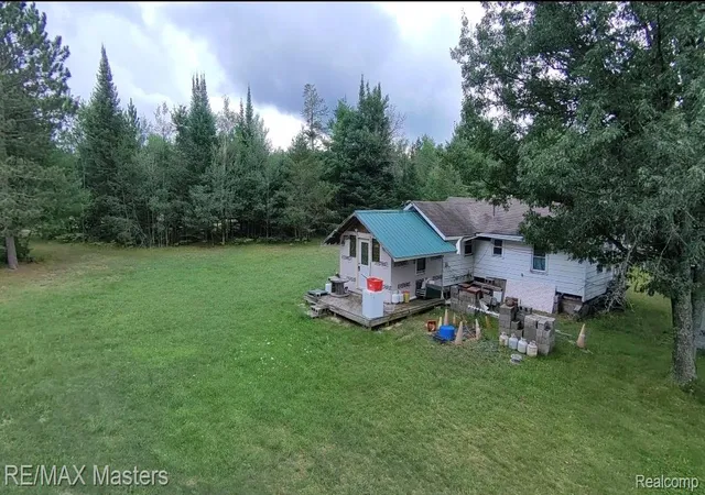 35th image of 1401 Knott Rd, Luzerne, MI 48636 | MLS# 20261062324