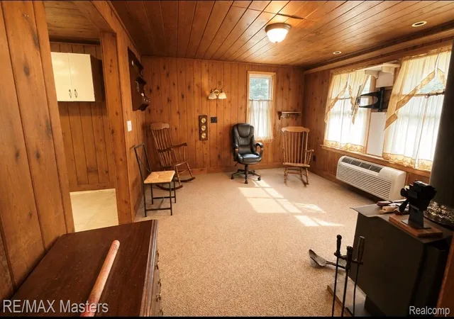 4th image of 1401 Knott Rd, Luzerne, MI 48636 | MLS# 20261062324