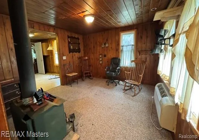 5th image of 1401 Knott Rd, Luzerne, MI 48636 | MLS# 20261062324