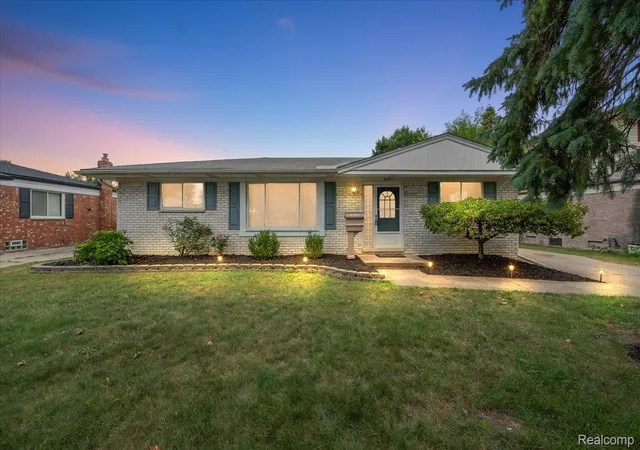 1st image of 8851 Alwardt Dr, Sterling Heights, MI 48313 | MLS# 20261062328