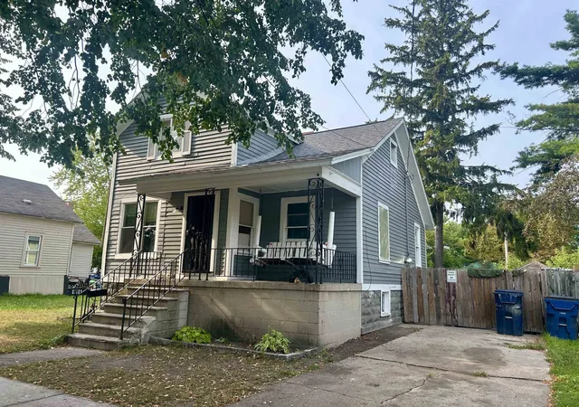 Photo 1 of Single family home for sale at 1511 11th Street, Bay City, MI 48708 | MLS# 60050217778 | Listing updated on 2026-08-31