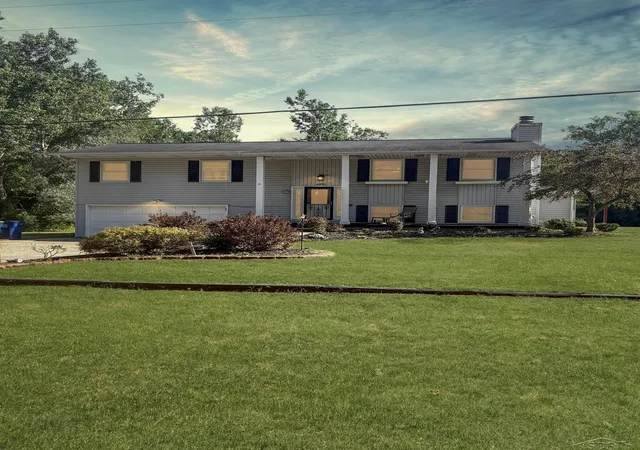 1st image of 4490 Baker Rd, Bridgeport, MI 48722 | MLS# 61050217781