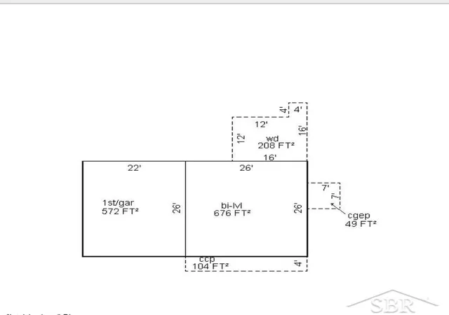32nd image of 4490 Baker Rd, Bridgeport, MI 48722 | MLS# 61050217781