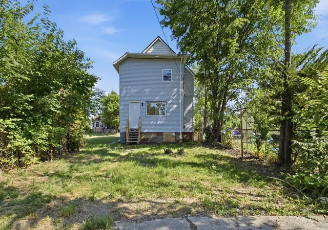 Photo 2 of Single family home for sale at 2708 Hooker St, Detroit, MI 48208 | MLS# 81026041290 | Listing updated on 2026-09-14
