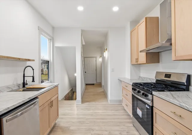 Photo 3 of Single family home for sale at 2708 Hooker St, Detroit, MI 48208 | MLS# 81026041290 | Listing updated on 2026-09-14