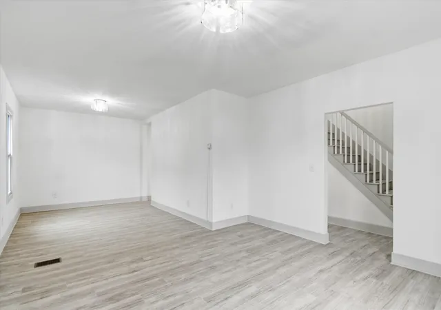 Photo 4 of Single family home for sale at 2708 Hooker St, Detroit, MI 48208 | MLS# 81026041290 | Listing updated on 2026-09-14