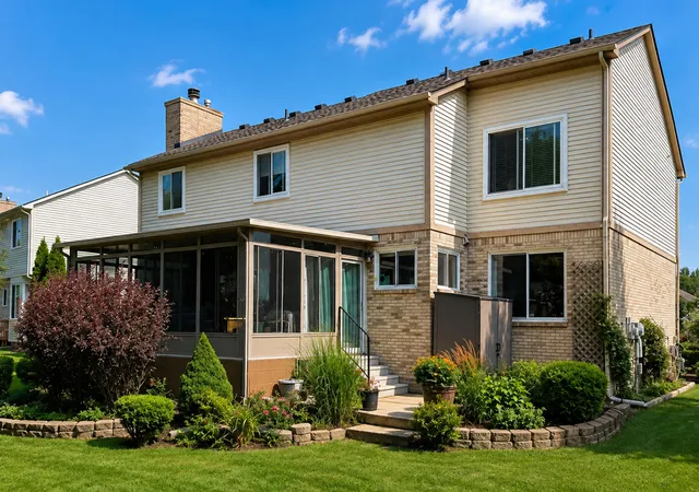 Photo 3 of Single family home for sale at 1243 Aziz Dr, Canton, MI 48188 | MLS# 81026041293 | Listing updated on 2026-09-09