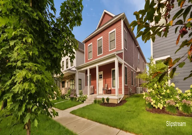 1st image of 629 Fairview Ave Ne #1, Grand Rapids, MI 49503 | MLS# 65026041305