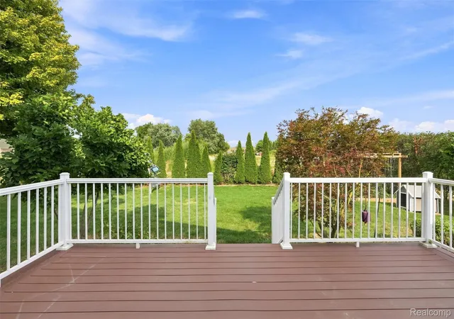 Photo 55 of Single family home for sale at 5114 Fedora Dr, Troy, MI 48085 | MLS# 20261062349 | Listing updated on 2026-09-13