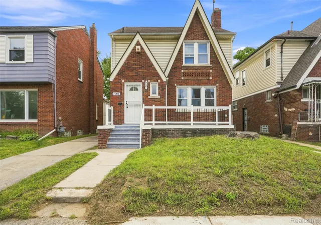 Photo 3 of Single family home for sale at 15819 Wisconsin St, Detroit, MI 48238 | MLS# 20261062350 | Listing updated on 2026-09-21