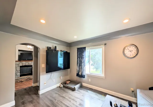Photo 1 of Sale Pending at 10024 Stover Rd, Otisville, MI 48463 | MLS# 20261062354 | Listing updated on 2026-08-25