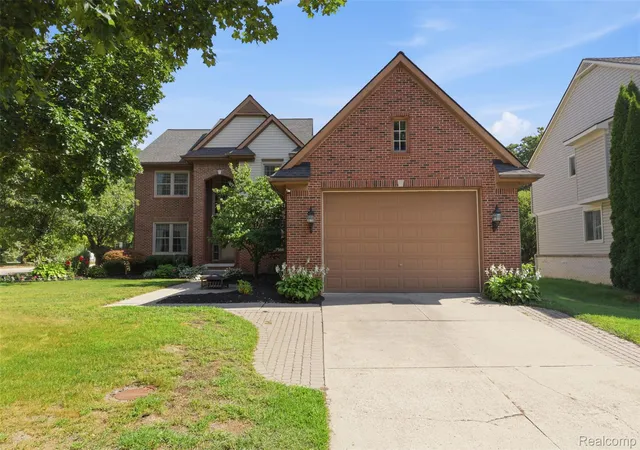 Photo 1 of Single family home for sale at 1188 Trailside Blvd, Wixom, MI 48393 | MLS# 20261062355 | Listing updated on 2026-08-29