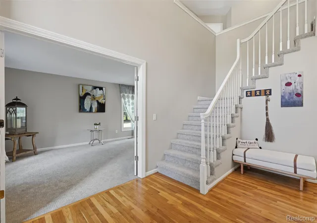 Photo 4 of Single family home for sale at 1188 Trailside Blvd, Wixom, MI 48393 | MLS# 20261062355 | Listing updated on 2026-08-29