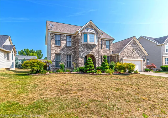 Photo 1 of Single family home for sale at 5555 Chatham Ln, Grand Blanc, MI 48439 | MLS# 20261062356 | Listing updated on 2026-09-01