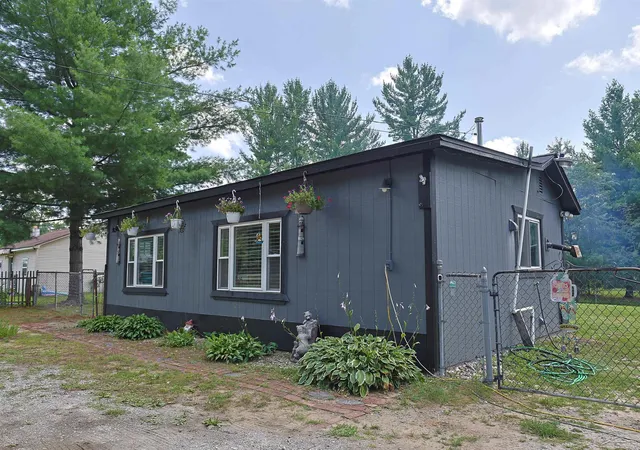 Single family home for sale at 1520 Northwoods Dr, Alger, MI 48610 | MLS# 61050217791