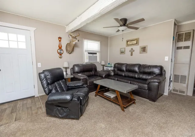 Photo 3 of Single family home for sale at 1520 Northwoods Dr, Alger, MI 48610 | MLS# 61050217791 | Listing updated on 2026-09-01