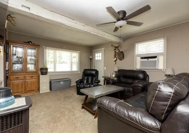 Photo 3 of Single family home for sale at 1520 Northwoods Dr, Alger, MI 48610 | MLS# 61050217791 | Listing updated on 2026-09-01
