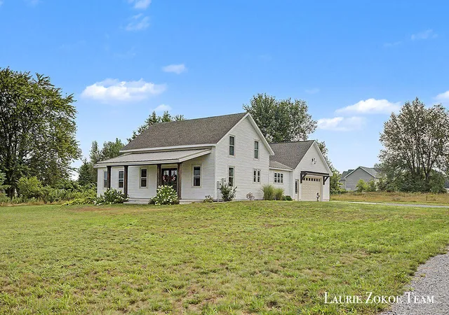 1st image of 16740 24th Ave, Coopersville, MI 49404 | MLS# 65026041314